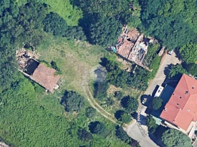 Terreno in vendita a Forlì FC