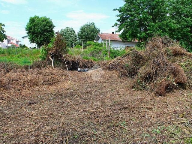 Terreno in vendita a Forlimpopoli FC