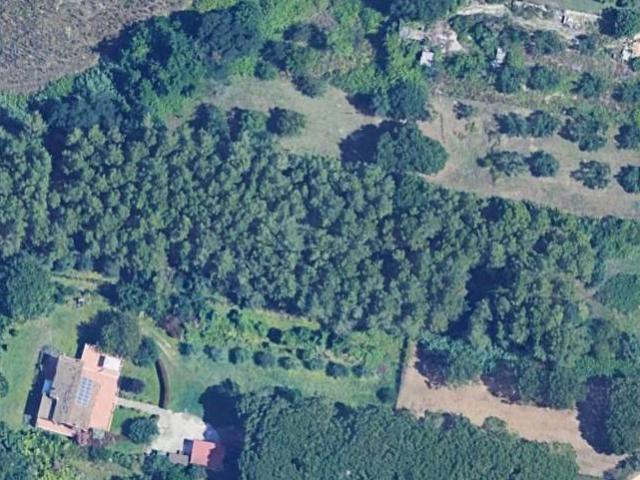 Terreno in vendita a Formello RM