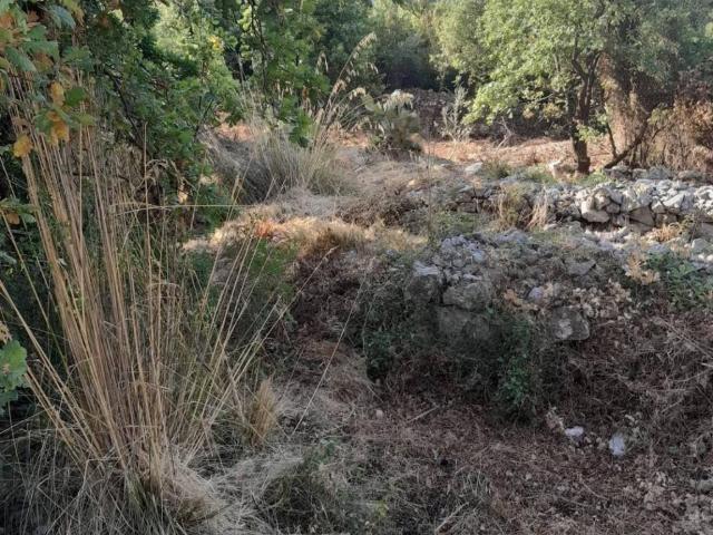 Terreno in vendita a Formia LT