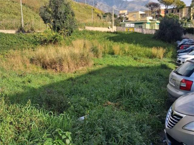 Terreno in vendita a Formia LT