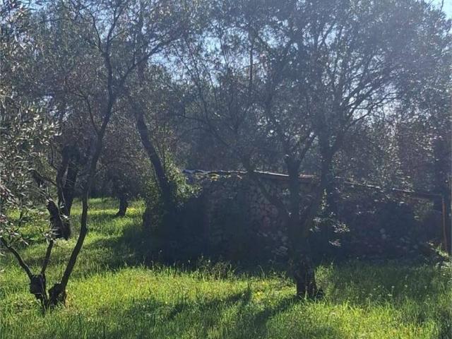 Terreno in vendita a Formia LT