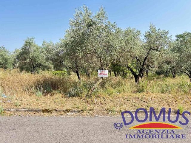 Terreno in vendita a Formia LT