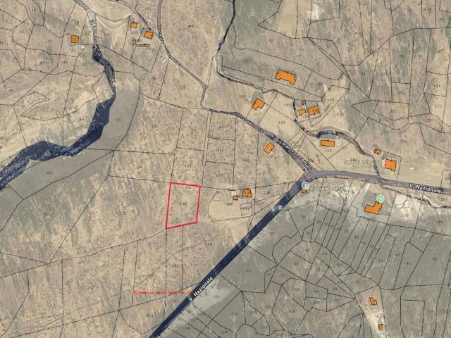 Terreno in vendita a Forni di Sotto UD