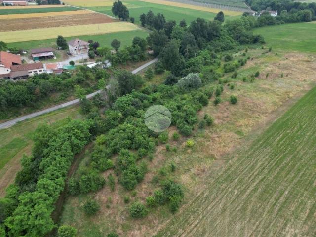 Terreno in vendita a Fossano CN