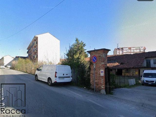 Terreno in vendita a Fossano CN