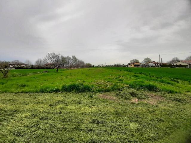 Terreno in vendita a Fossò VE