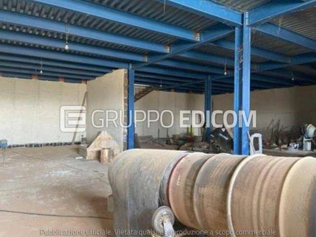 Terreno in vendita a Floridia Rif. 4547467