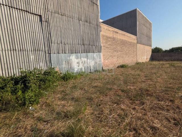 Terreno in vendita a Floridia SR