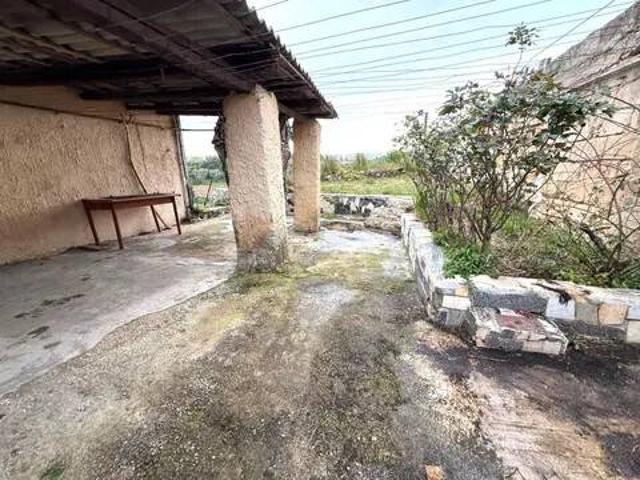 Terreno in vendita a Floridia SR