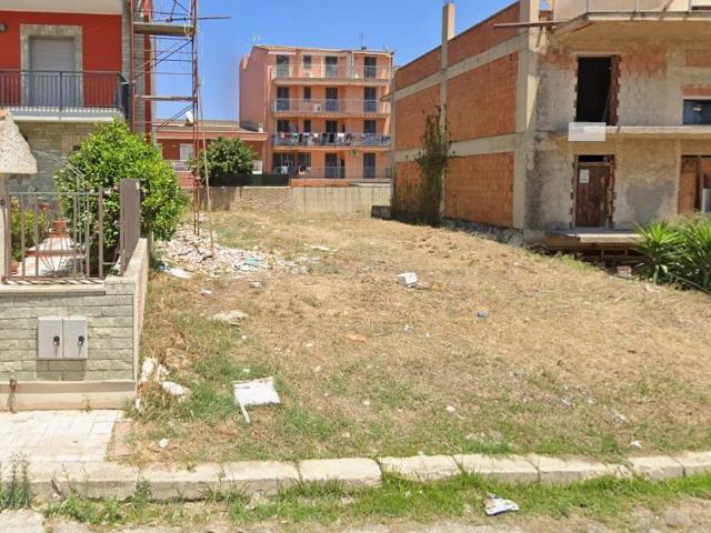 Terreno in vendita a Floridia SR