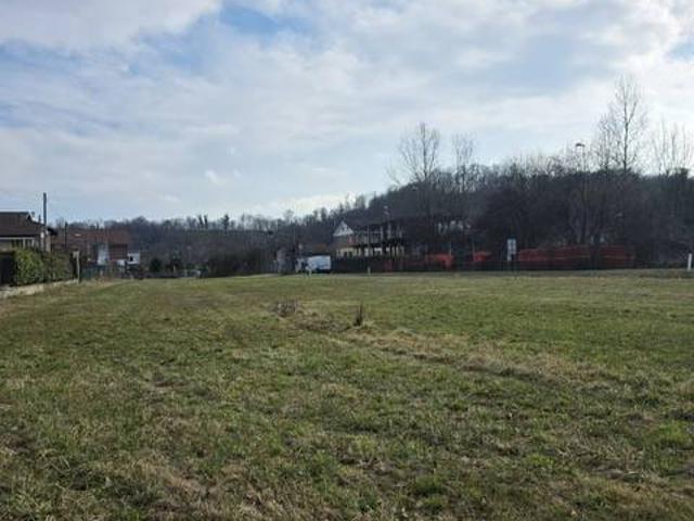 Terreno in vendita a Front TO