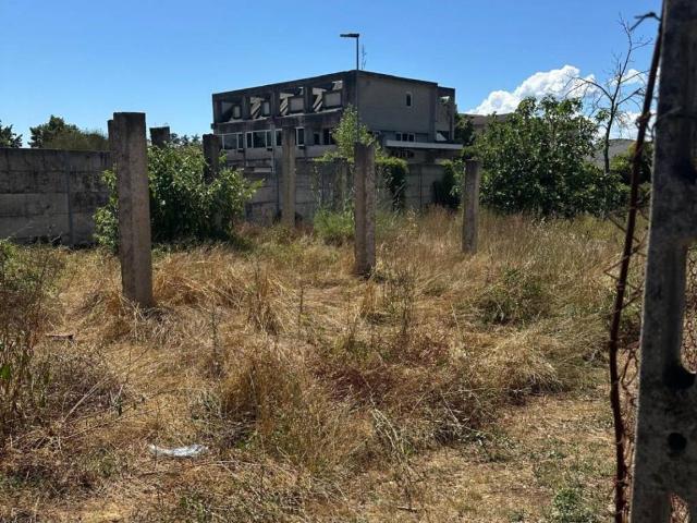 Terreno in vendita a Frosinone FR