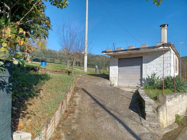 Terreno in vendita a Frosinone FR