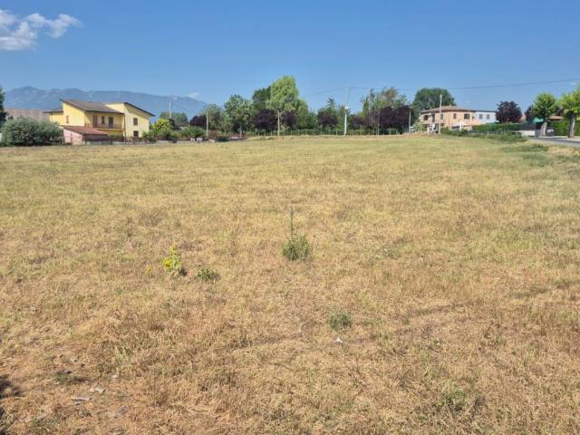 Terreno in vendita a Frosinone FR