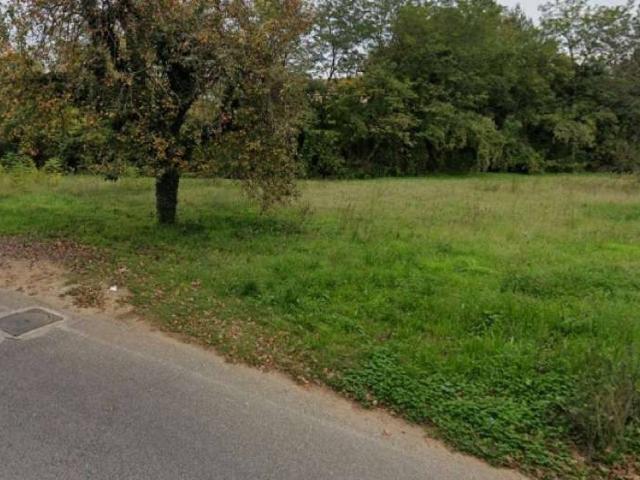 Terreno in vendita a Frosinone FR