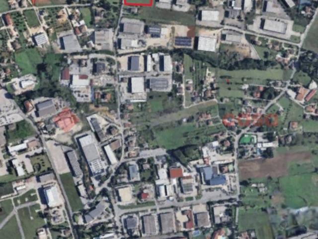 Terreno in vendita a Frosinone FR