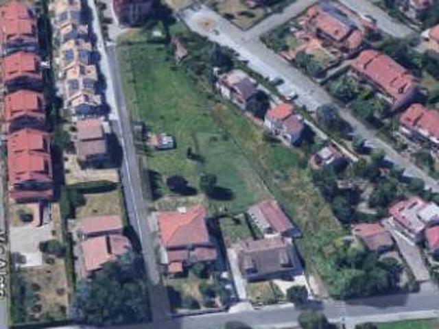 Terreno in vendita a Frosinone FR