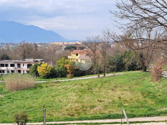 Terreno in vendita a Frosinone FR