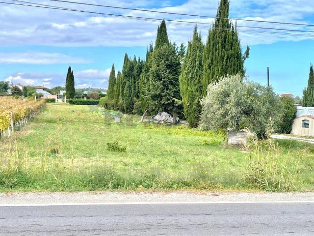 Terreno in vendita a Francavilla al Mare CH