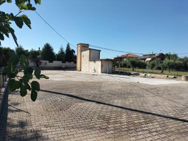 Terreno in vendita a Francavilla al Mare CH