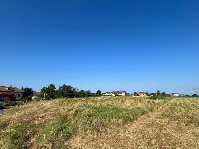 Terreno in vendita a Francavilla Bisio AL