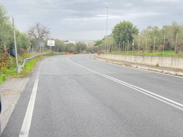 Terreno in vendita a Frascati RM