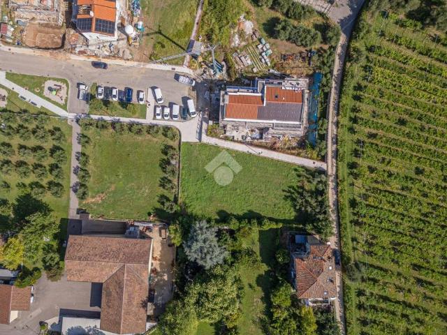 Terreno in vendita a Fumane VR