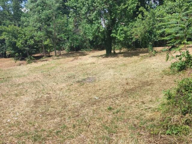 Terreno in vendita a Fumone FR