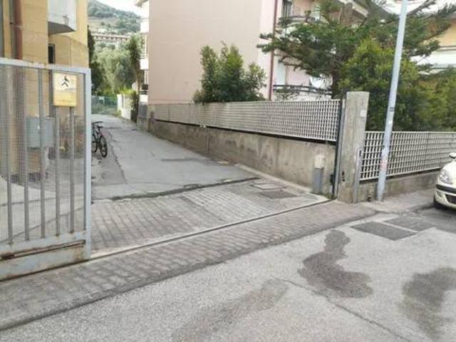 Terreno in vendita a Furci Siculo ME
