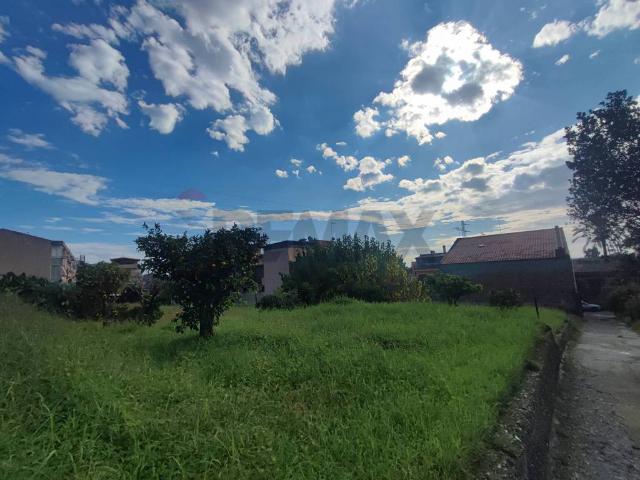 Terreno in vendita a Furci Siculo ME