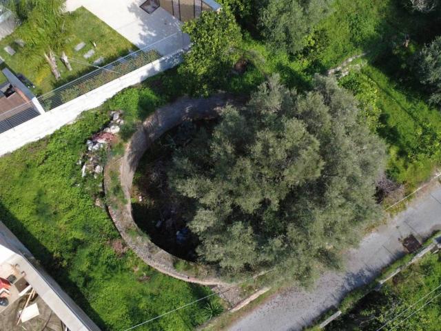 Terreno in vendita a Furci Siculo ME