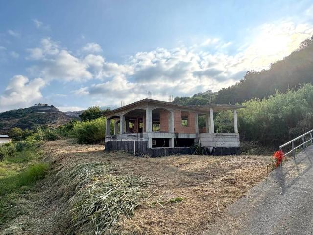 Terreno in vendita a Fuscaldo CS