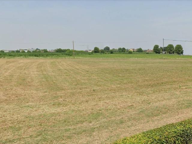 Terreno in vendita a Gambara BS
