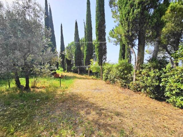 Terreno in vendita a Gambassi Terme FI