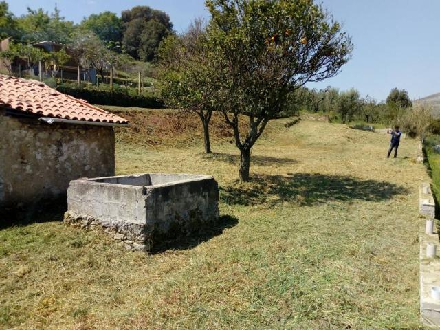 Terreno in vendita a Gaeta LT