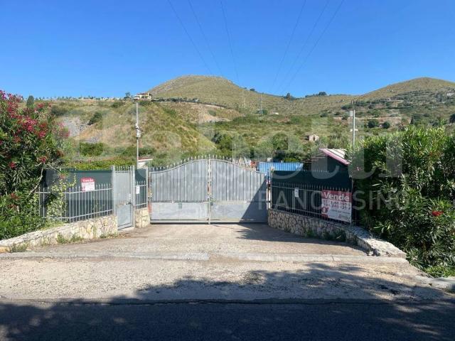 Terreno in vendita a Gaeta LT