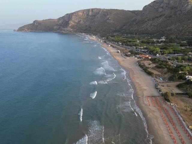 Terreno in vendita a Gaeta LT
