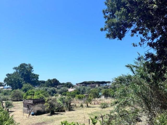 Terreno in vendita a Gaeta LT