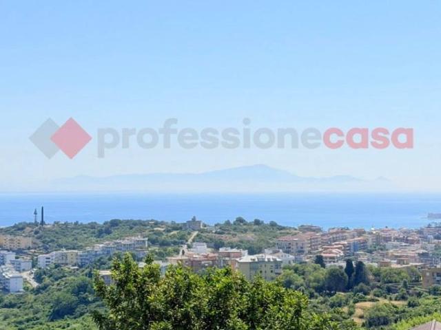 Terreno in vendita a Gaeta LT