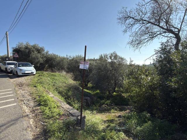 Terreno in vendita a Gaeta LT