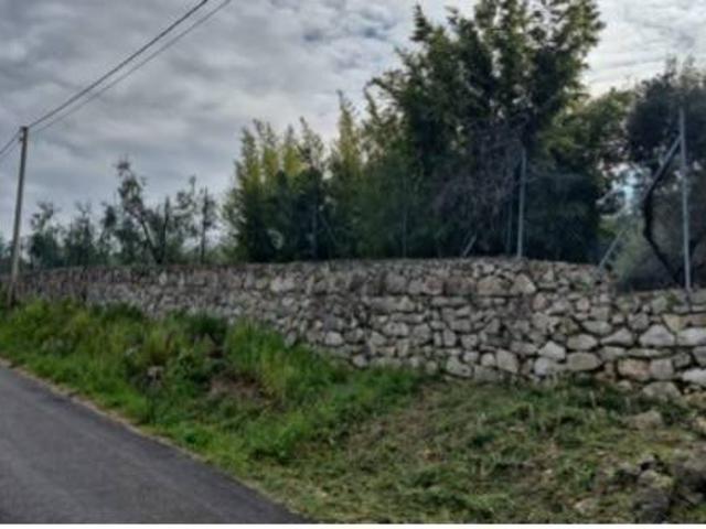 Terreno in vendita a Gaeta LT