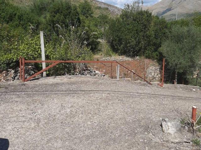 Terreno in vendita a Gaeta LT