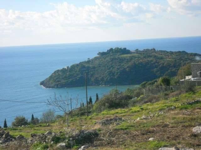 Terreno in vendita a Gaeta LT