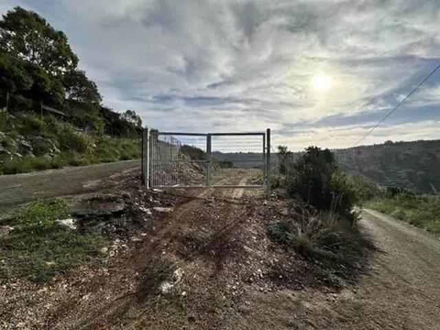 Terreno in vendita a Gaeta LT