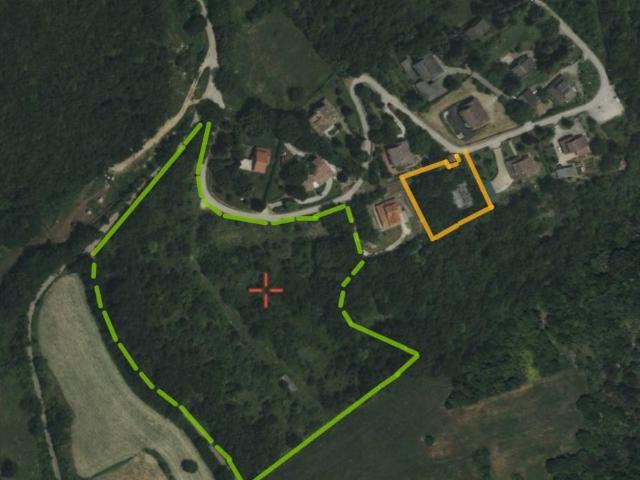 Terreno in vendita a Gagliano Aterno AQ