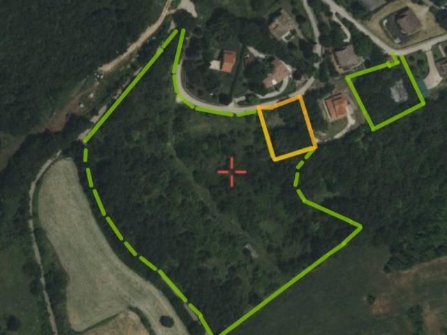 Terreno in vendita a Gagliano Aterno AQ