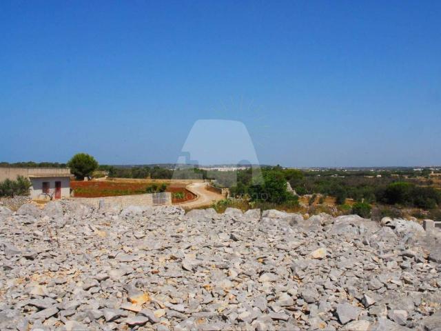 Terreno in vendita a Gagliano del Capo LE
