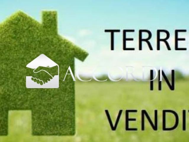 Terreno in vendita a Gaiarine