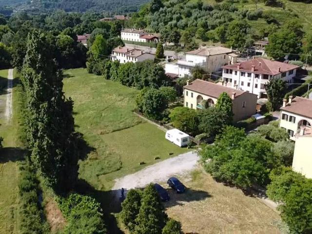Terreno in vendita a Galzignano Terme PD